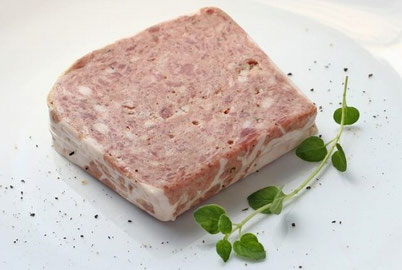 パテドカンパーニュ