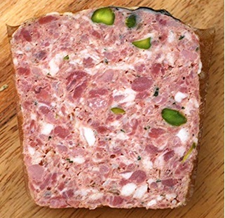 パテドカンパーニュ1