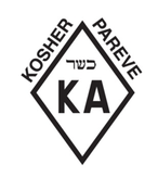 コーシャー認証 